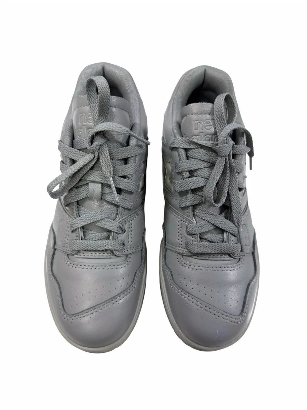 NWOB New Balance 550 Sneakers Slate Grey Unisex Men’s Size 6/ Women’s Size 7.5